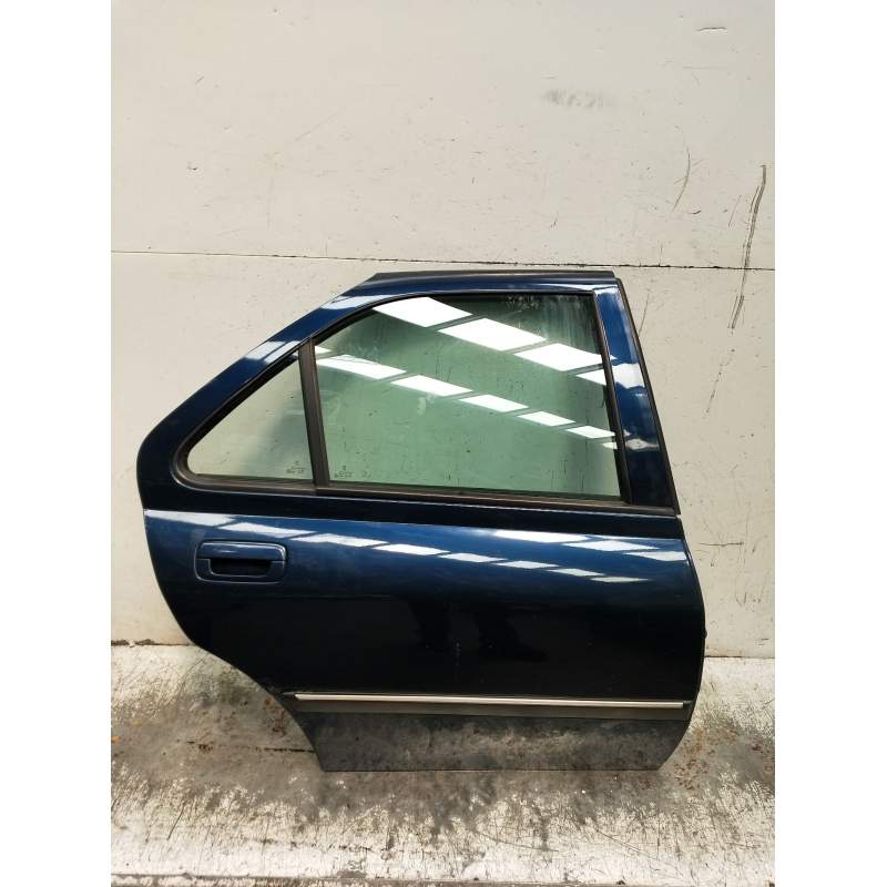 Recambio de puerta trasera derecha para peugeot 406 (8b) 1.8 16v referencia OEM IAM  4P 1999
