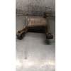 Recambio de brazo suspension inferior trasero izquierdo para bmw 5 (e39) 525 d referencia OEM IAM  525D 1995