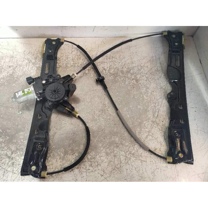 Recambio de elevalunas delantero derecho para ford ranger (tke) doppelkabine 4x4 xlt referencia OEM IAM AB392123200BG 926429106 