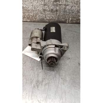 MOTOR ARRANQUE 19TDI 1999