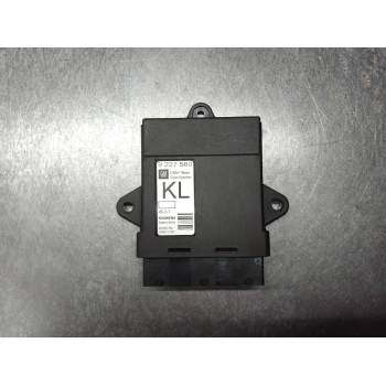 MODULO ELECTRONICO 5WK46001 9227560 