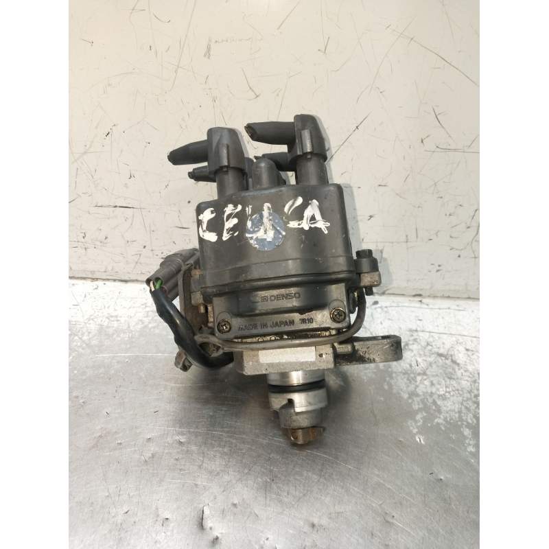 Recambio de delco para toyota celica (t20) 1.8 16v cat referencia OEM IAM   