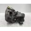 Recambio de caja cambios para renault megane i berlina hatchback (ba0) 1.6 referencia OEM IAM JB1197 S014419 