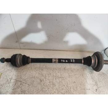 TRANSMISION TRASERA IZQUIERDA A2053503919 