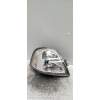 Recambio de faro derecho para renault mascott fg 160. 35/55/65 cabina individual referencia OEM IAM   