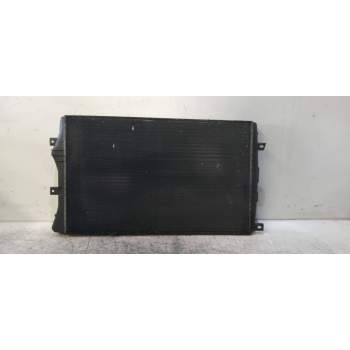 RADIADOR AGUA 19TDI 2004