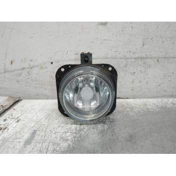 FARO ANTINIEBLA IZQUIERDO 9638225680 67721222 1997