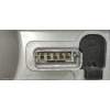 Recambio de faro derecho para renault mascott fg 160. 35/55/65 cabina individual referencia OEM IAM   