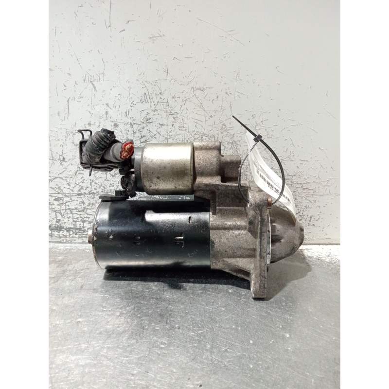 Recambio de motor arranque para fiat multipla (186_) 1.9 jtd 115 referencia OEM IAM 0001108202  