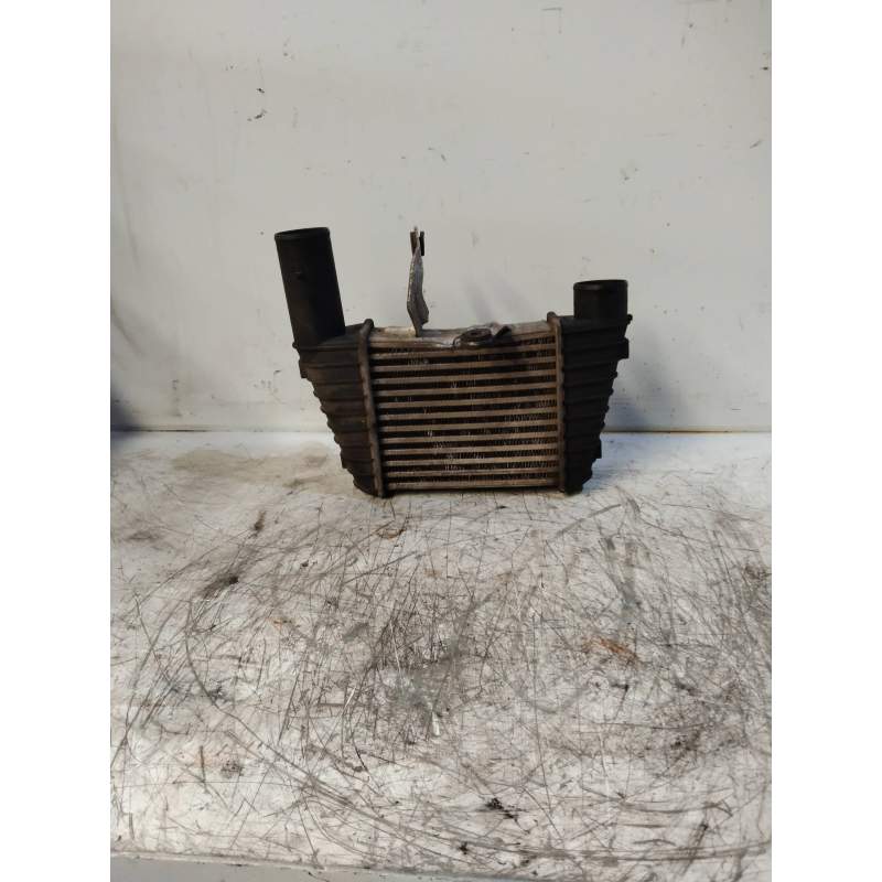 Recambio de intercooler para mitsubishi colt berlina 5 (z30a) 1.5 di-d instyle (d) referencia OEM IAM   