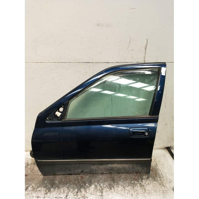 Recambio de puerta delantera izquierda para peugeot 406 (8b) 1.8 16v referencia OEM IAM  4P 1999