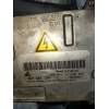 Recambio de faro izquierdo para alfa romeo spider (177) 2.4 jtd 20v referencia OEM IAM 1307329123 XENON 2006