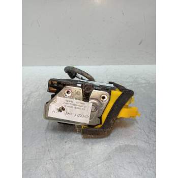 MOTOR CIERRE CENTRALIZADO DELANTERO DERECHO 81320A2110 5P 2012