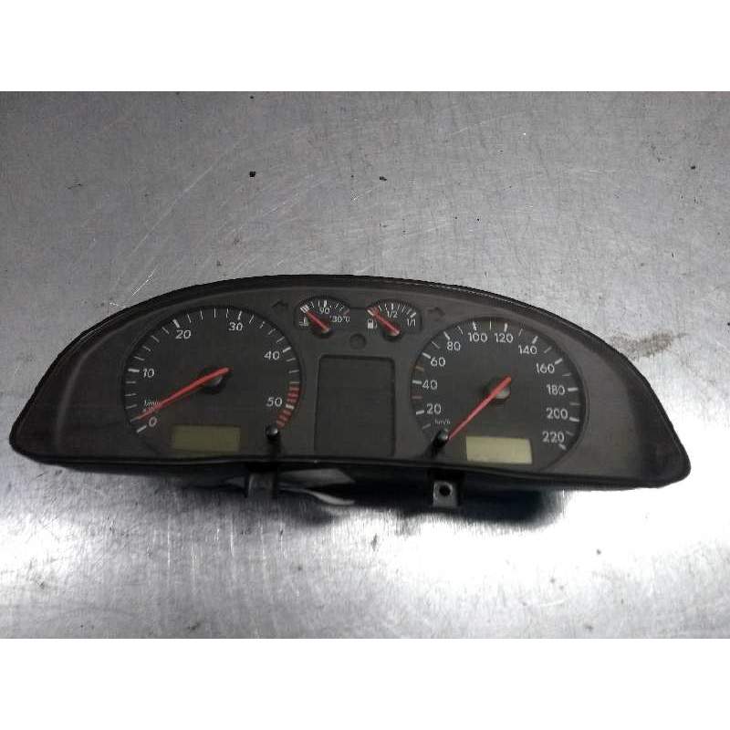 Recambio de cuadro instrumentos para volkswagen passat berlina (3b2) 1.9 tdi referencia OEM IAM 3B0919881N 110008794023 1997