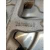 Recambio de mangueta trasera izquierda para volvo v60 cross country pro awd referencia OEM IAM 31658162  