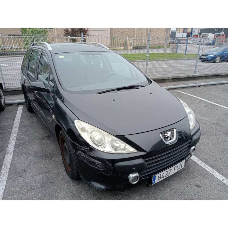 PEUGEOT 307 BREAK/SW (S2)