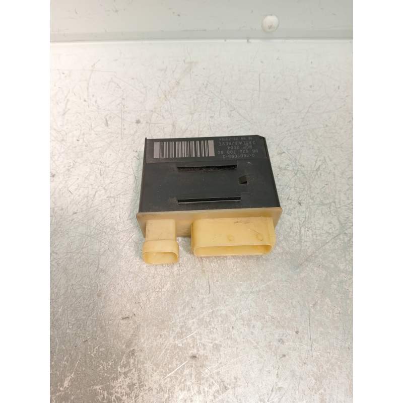 Recambio de modulo electronico para opel grandland x excellence referencia OEM IAM 9662570880  