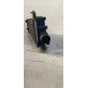 Recambio de intercooler para ford fiesta (cbk) ghia referencia OEM IAM   