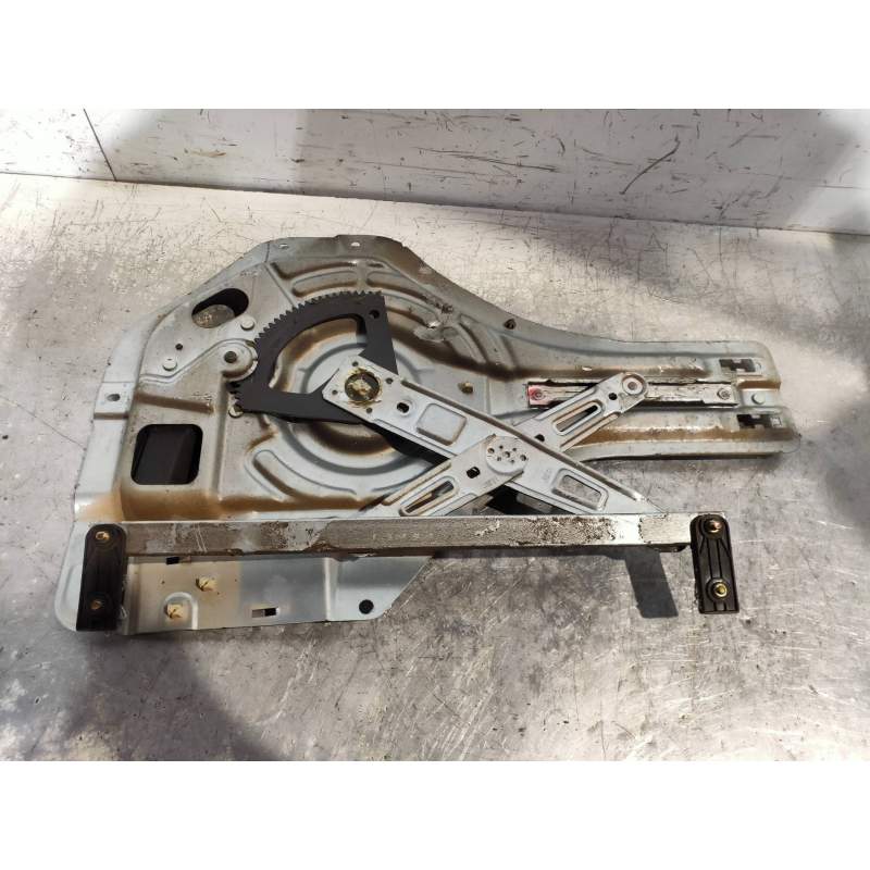 Recambio de elevalunas trasero derecho para hyundai tucson (jm) 2.0 crdi comfort (4wd) referencia OEM IAM 83480E010  