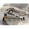 Recambio de elevalunas trasero derecho para hyundai tucson (jm) 2.0 crdi comfort (4wd) referencia OEM IAM 83480E010  