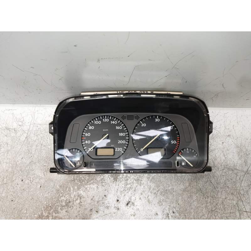 Recambio de cuadro instrumentos para volkswagen vento (1h2) cl referencia OEM IAM  19TD 1991