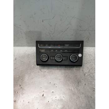 MANDO CALEFACCION / AIRE ACONDICIONADO 5F0907044H 5HB011215 2012