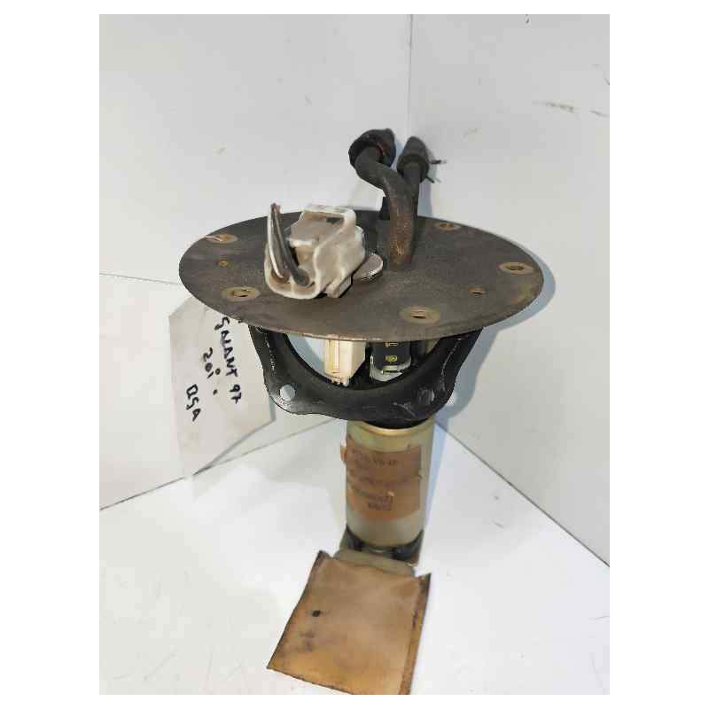 Recambio de bomba combustible para mitsubishi galant berlina (ea0) 2500 v6 24v referencia OEM IAM   