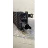 Recambio de intercooler para ford fiesta (cbk) ghia referencia OEM IAM   