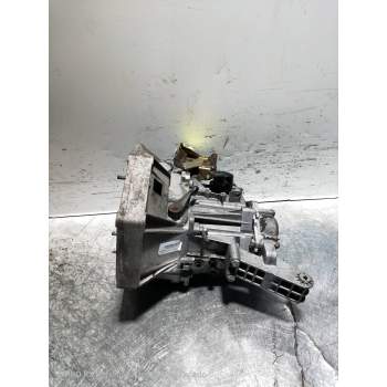 CAJA CAMBIOS 7316707 