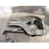 Recambio de elevalunas trasero derecho para hyundai tucson (jm) 2.0 crdi comfort (4wd) referencia OEM IAM 83480E010  
