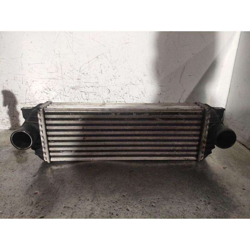 Recambio de intercooler para ford transit connect (tc7) 1.8 tdci cat referencia OEM IAM 7T169L440AD  