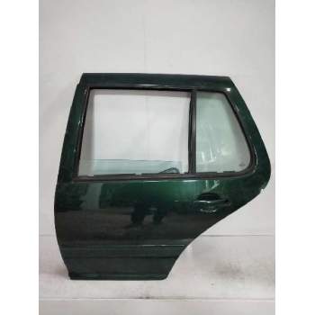 PUERTA TRASERA IZQUIERDA 5P 1998