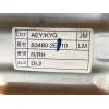 Recambio de elevalunas trasero derecho para hyundai tucson (jm) 2.0 crdi comfort (4wd) referencia OEM IAM 83480E010  