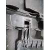 Recambio de paragolpes delantero para peugeot 407 (6d_) 2.0 hdi 135 (6drhrh, 6drhre, 6drhrg, 6drhrj) referencia OEM IAM   