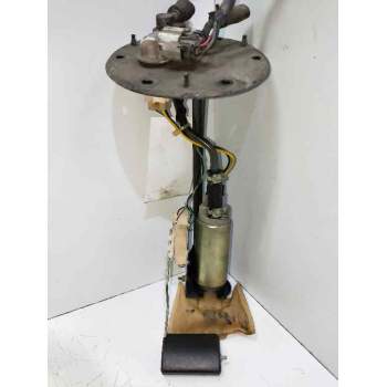 BOMBA COMBUSTIBLE AFORADOR 