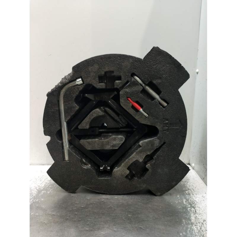 Recambio de gato para alfa romeo spider (177) 2.4 jtd 20v referencia OEM IAM   2006