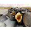 Recambio de elevalunas trasero derecho para hyundai tucson (jm) 2.0 crdi comfort (4wd) referencia OEM IAM 83480E010  