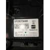 Recambio de mando calefaccion / aire acondicionado para seat leon sc (5f5) referencia OEM IAM 5F0907044H 5HB011215 2012