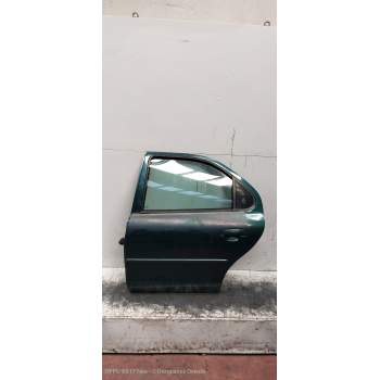 PUERTA TRASERA IZQUIERDA 5P 1997