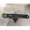 Recambio de elevalunas trasero izquierdo para ford ranger (tke) doppelkabine 4x4 xlt referencia OEM IAM 170412 918969103 MITSUBA
