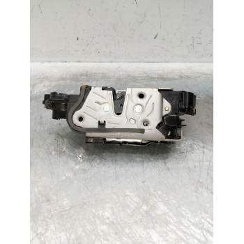 MOTOR CIERRE CENTRALIZADO DELANTERO IZQUIERDO B5ETB837015E 5P