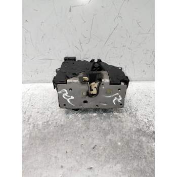 MOTOR CIERRE CENTRALIZADO DELANTERO IZQUIERDO 13258271 5P 2011