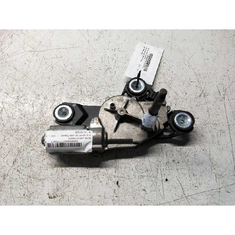 Recambio de motor limpia trasero para ford focus lim. (cb4) titanium referencia OEM IAM 0390201875  