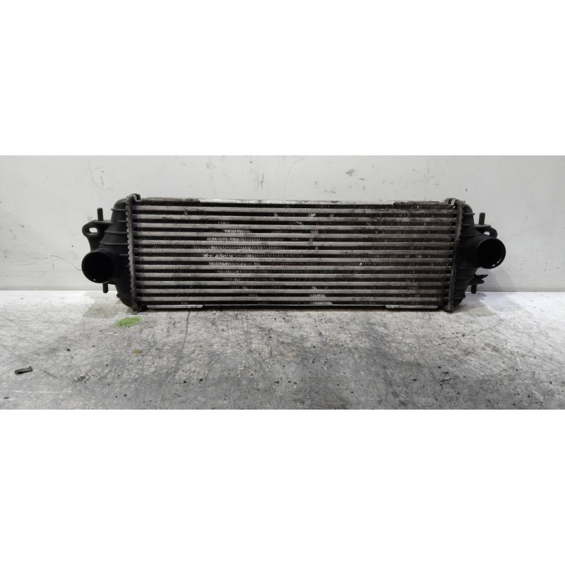 Recambio de intercooler para opel vivaro combi 2.9t corto referencia OEM IAM   