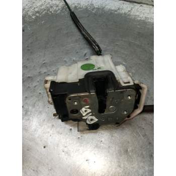 MOTOR CIERRE CENTRALIZADO DELANTERO DERECHO 2P 2006