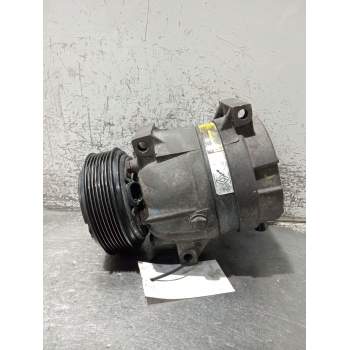 COMPRESOR AIRE ACONDICIONADO 1140049 