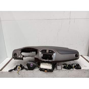 KIT AIRBAG 5WK43640 51775402 