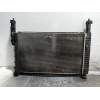 Recambio de radiador agua para chevrolet captiva 2.0 vcdi ls referencia OEM IAM  20VCDI 2006