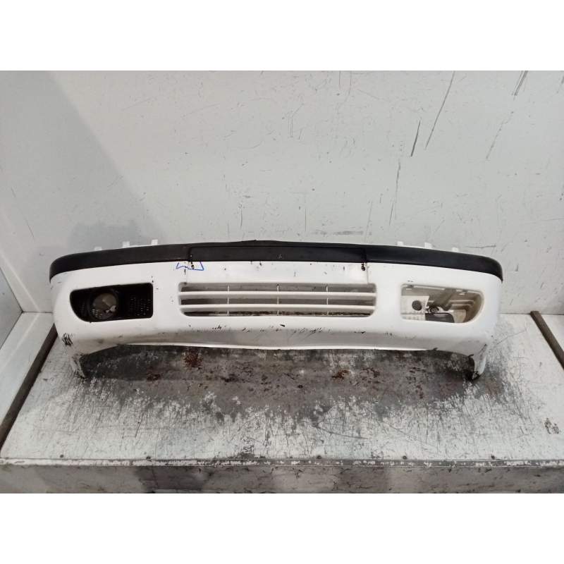 Recambio de paragolpes delantero para skoda felicia combi ( 795) lx referencia OEM IAM   1997