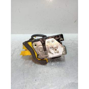 MOTOR CIERRE CENTRALIZADO DELANTERO IZQUIERDO 81310A2100 5P 2012